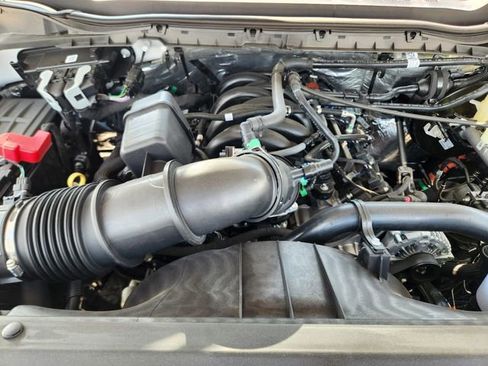 New 2026 Ford F250 XL w/ XL Chrome Package AWD/4WD image 31