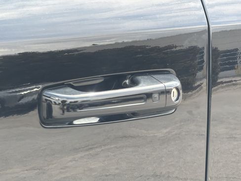Used 2022 RAM 1500 TRX w/ TRX Level 2 Equipment Group AWD/4WD image 52