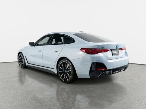 Used 2025 BMW i4 M50 w/ Parking Assistance Package image 14