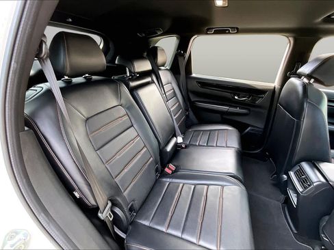 Used 2024 Honda CR-V Sport Touring image 21