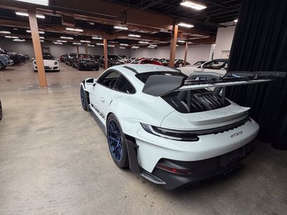 Used 2023 Porsche 911 GT3 RS
