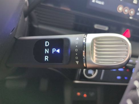 New 2026 Hyundai Ioniq 5 SE RWD image 22