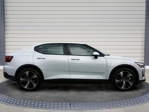 Used 2024 Polestar Polestar 2 AWD/4WD image 8