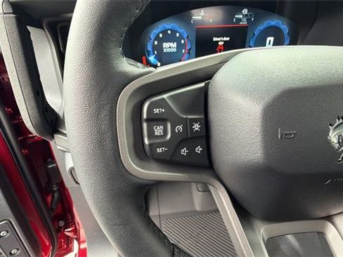 New 2025 Ford Bronco Badlands image 27