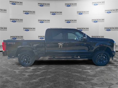 New 2026 Ford F250 XL w/ STX Appearance Package image 6