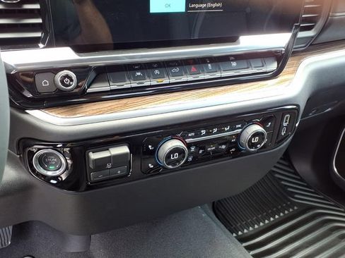 New 2026 Chevrolet Silverado 1500 RST AWD/4WD image 8