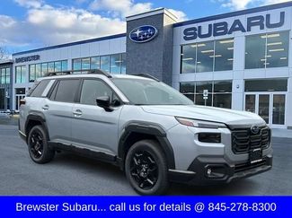 New 2026 Subaru Outback Limited AWD/4WD video 1