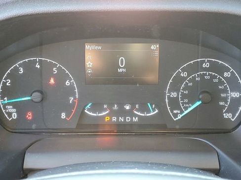 Certified 2024 Ford Transit 250 Base w/ Exterior Upgrade Package image 8