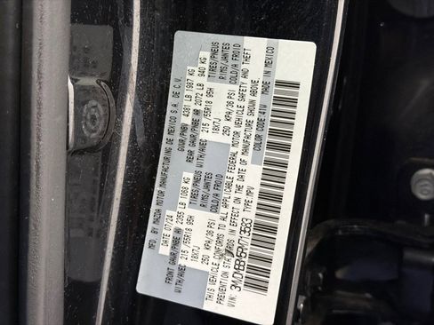 Used 2024 MAZDA CX-30 AWD 2.5 S w/ Select Sport Pkg image 33