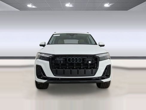 New 2026 Audi Q7 3.0T Premium image 6