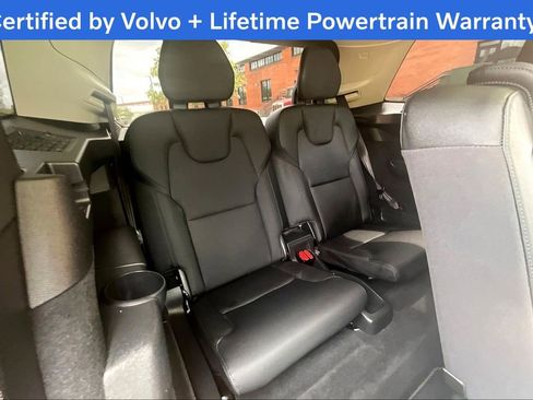 Used 2025 Volvo XC90 B6 Plus AWD/4WD image 39
