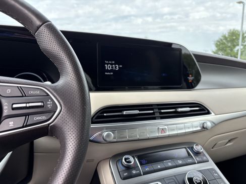 Used 2020 Hyundai Palisade Limited FWD image 30