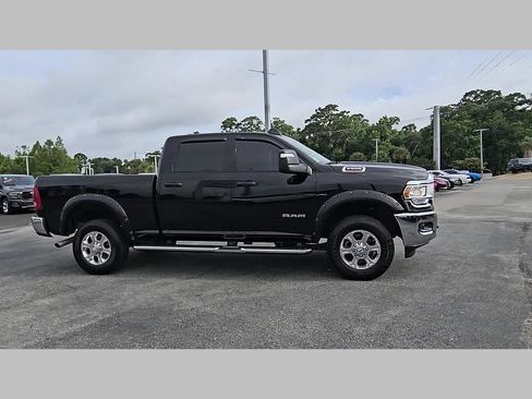Used 2024 RAM 2500 Big Horn w/ Safety Group AWD/4WD image 36