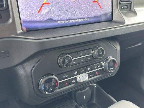 New 2025 Ford Bronco Big Bend image 26