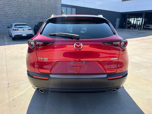 Used 2026 MAZDA CX-30 AWD 2.5 S image 16