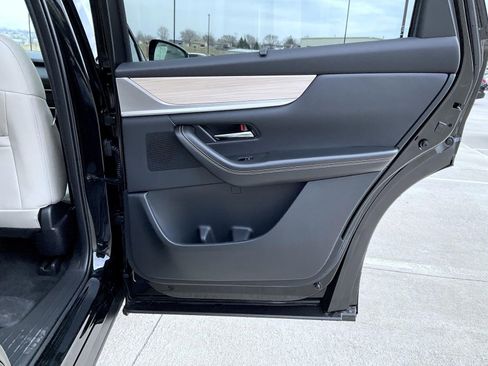 New 2026 MAZDA CX-90 3.3 Turbo w/ Preferred Package image 23