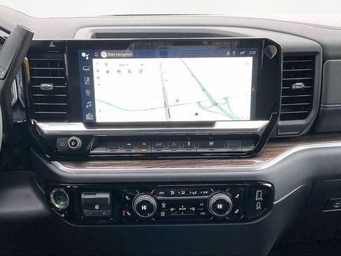 New 2026 Chevrolet Silverado 1500 RST w/ Convenience Package II AWD/4WD image 7