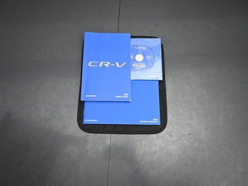 Used 2018 Honda CR-V EX-L image 42