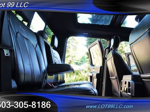 Used 2021 Ford F350 Platinum w/ Tremor Off-Road Package AWD/4WD image 18