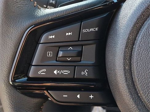 Used 2025 Subaru Forester Touring w/ Protection Package image 22