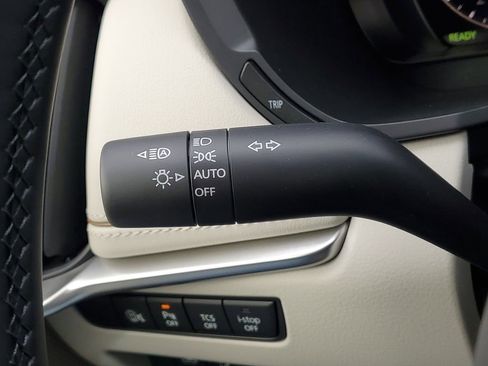 New 2026 MAZDA CX-90 3.3 Turbo w/ Premium Plus Pkg image 22