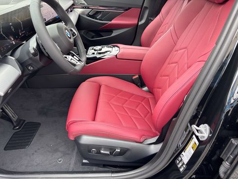 New 2027 BMW 530i xDrive AWD/4WD image 15