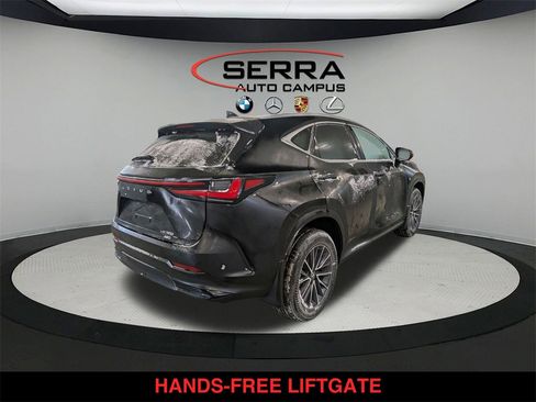 Used 2024 Lexus NX 350 350 Premium w/ Cold Area Package image 13