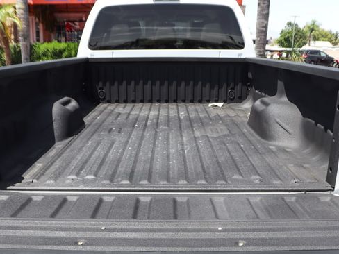 Used 2012 Ford F350 XLT AWD/4WD image 8