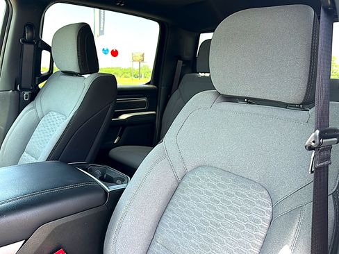 Used 2025 RAM 1500 Lone Star RWD image 14