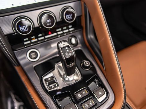 Used 2023 Jaguar F-TYPE R-Dynamic AWD/4WD image 27