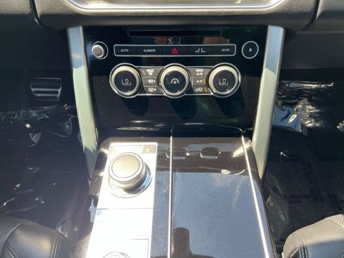 Used 2016 Land Rover Range Rover HSE AWD/4WD image 25