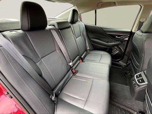 Certified 2025 Subaru Legacy Limited image 28
