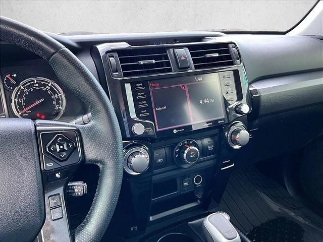 Used 2023 Toyota 4Runner TRD Off-Road Premium w/ Moonroof Package AWD/4WD image 8
