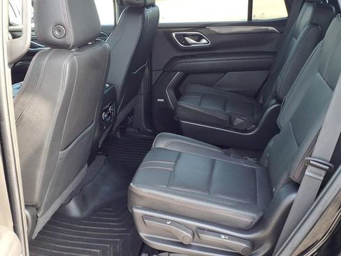 Certified 2022 Chevrolet Tahoe RST w/ Luxury Package AWD/4WD image 31