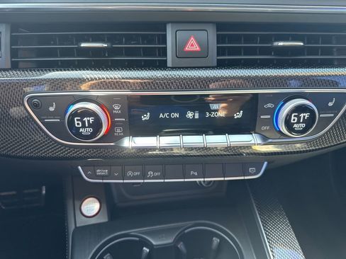 Used 2018 Audi S5 Premium Plus w/ Navigation Package image 4