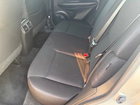 Used 2020 Nissan Rogue Sport S AWD/4WD image 31