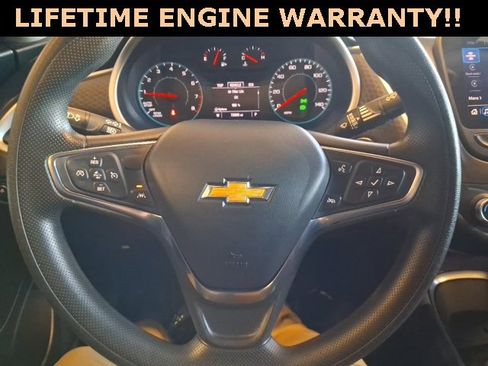 Used 2023 Chevrolet Malibu LT image 15