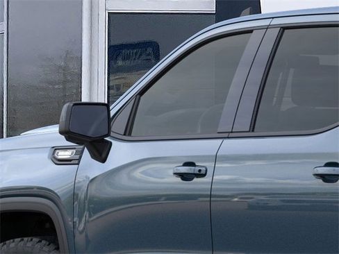 New 2026 GMC Sierra 1500 Elevation w/ Elevation Premium Package image 12