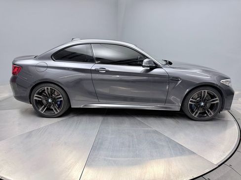 Used 2017 BMW M2 image 4
