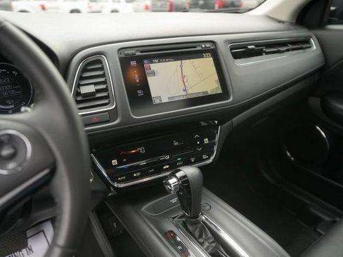 Used 2018 Honda HR-V EX-L image 26