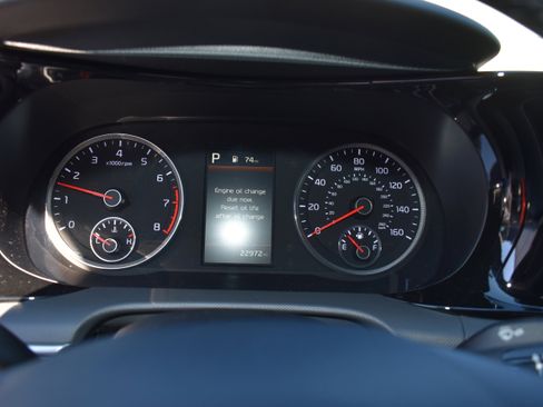 Used 2023 Kia K5 GT-Line w/ GT-Line Premium Package image 17