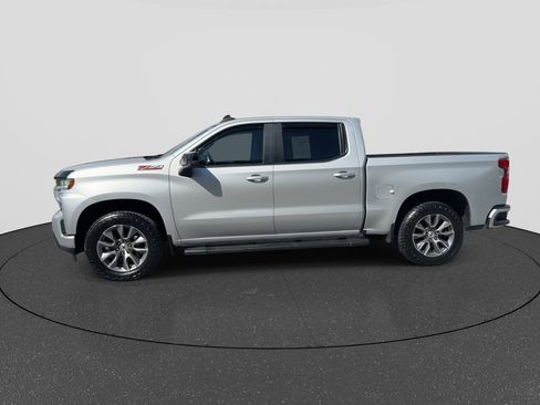 Used 2022 Chevrolet Silverado 1500 RST image 5