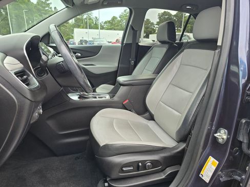 Certified 2019 Chevrolet Equinox Premier image 30