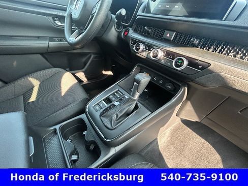 Used 2026 Honda CR-V EX image 22