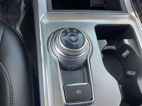 Used 2022 Ford Edge SEL w/ Cargo Accessory Package image 28