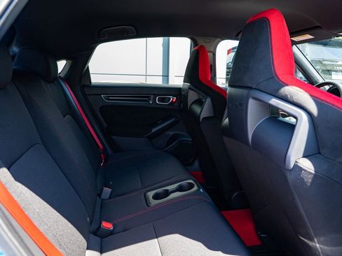 Used 2024 Honda Civic Type R image 24