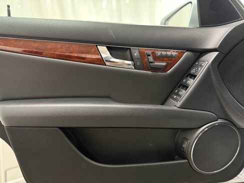 Used 2010 Mercedes-Benz C 300 C 300 Sport Sedan 4D image 12