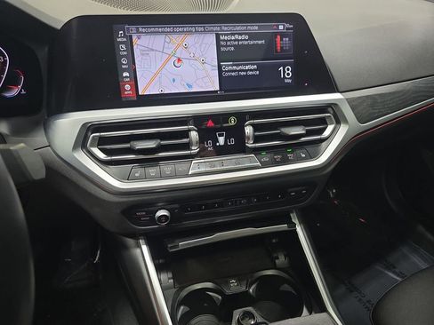 Used 2020 BMW 330i xDrive Sedan w/ Convenience Package AWD/4WD image 20