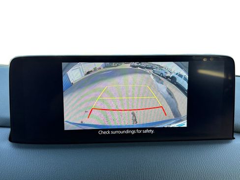 Used 2023 MAZDA CX-5 AWD 2.5 S image 15