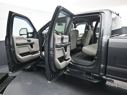 Used 2019 Ford F450 XL w/ STX Appearance Package image 25